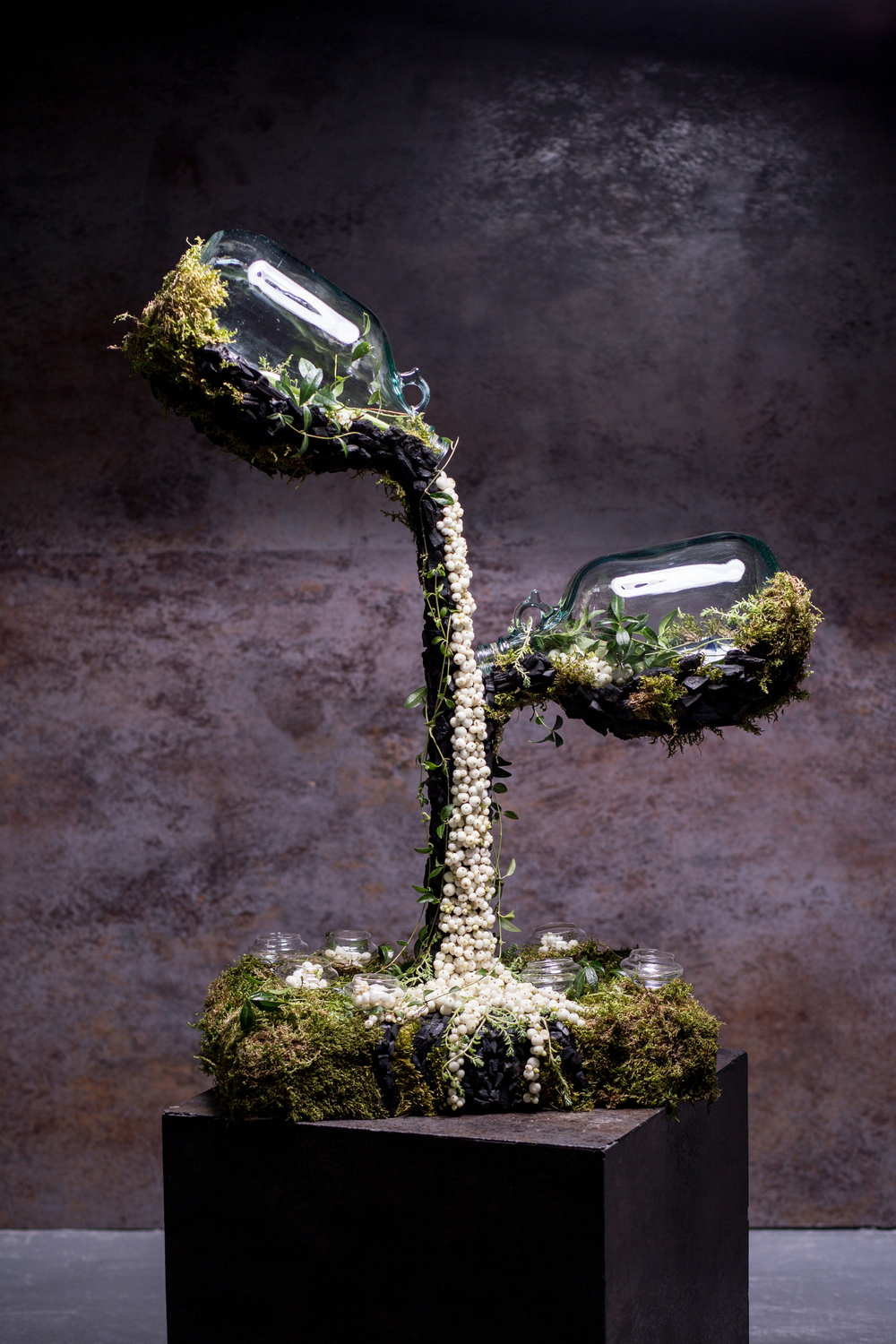 International Floral Art 2018/2019