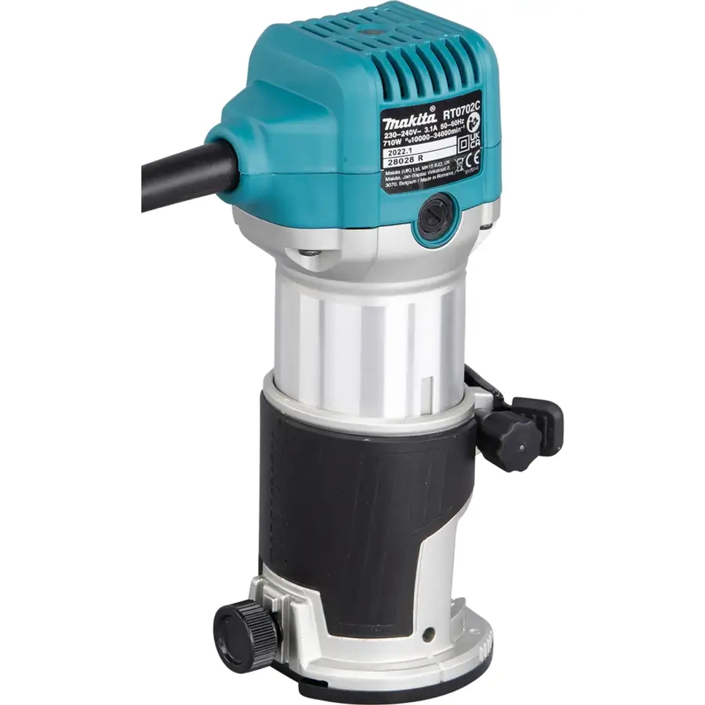 Фрезер Makita RT0702C