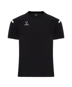 Футболка тренировочная CAMP 2 CVC Training Tee, черный