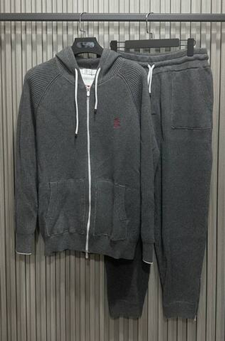 Спортивный костюм Brunello Cucinelli