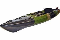 Каяк Вольный Ветер Рейнджер