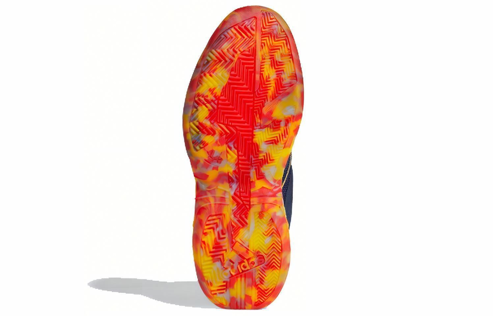 Кроссовки Adidas T Mac Millennium 2