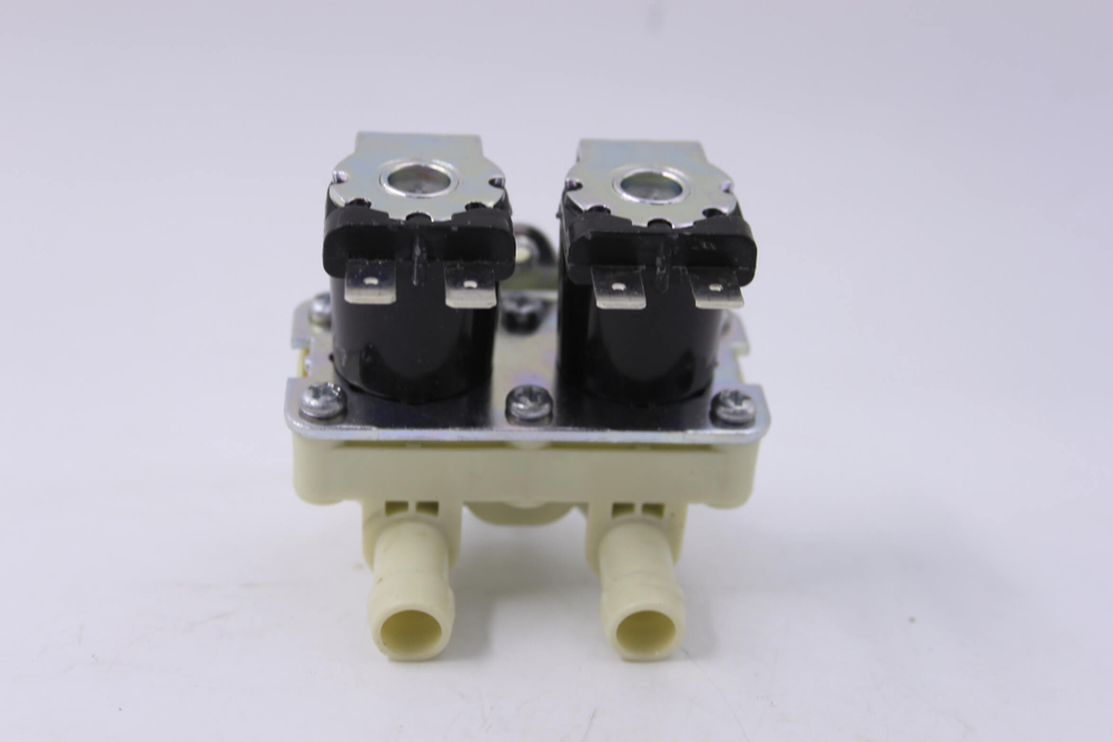 Электромагнитный клапан подачи воды стиральной машины Hisense 2338411 FPS180A