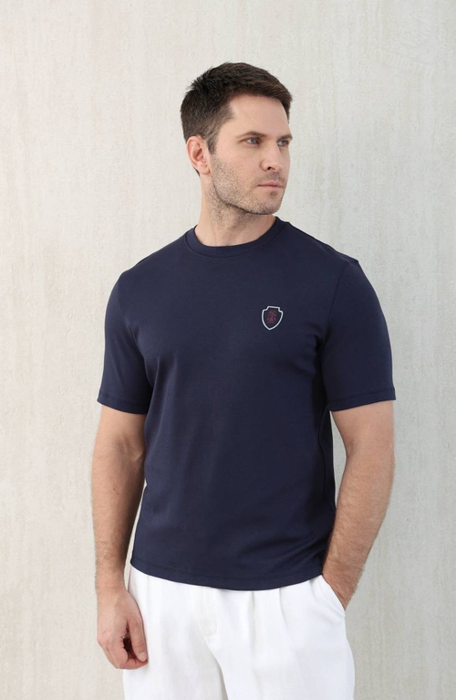 Футболка Brunello Cucinelli