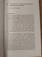Task-Based Language Education: From Theory to Practice (Cambridge Applied Linguistics) 1st Edition