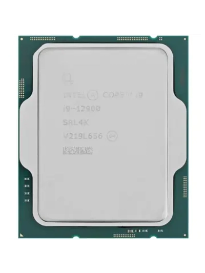 Процессор Intel Core i9-12900 OEM (без кулера)