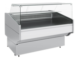 Морозильная камера CARBOMA ATRIUM 2 GC120 SL