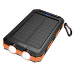 Hoco J164 Platinum портативный аккумулятор (8000mAh)