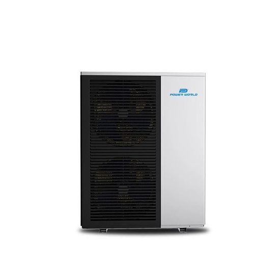 Инверторный тепловой насос воздух-вода EasyLife PW100 35 кВт
