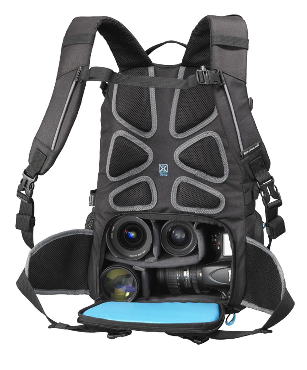 Cullmann ultralight sports daypack 300 hotsell
