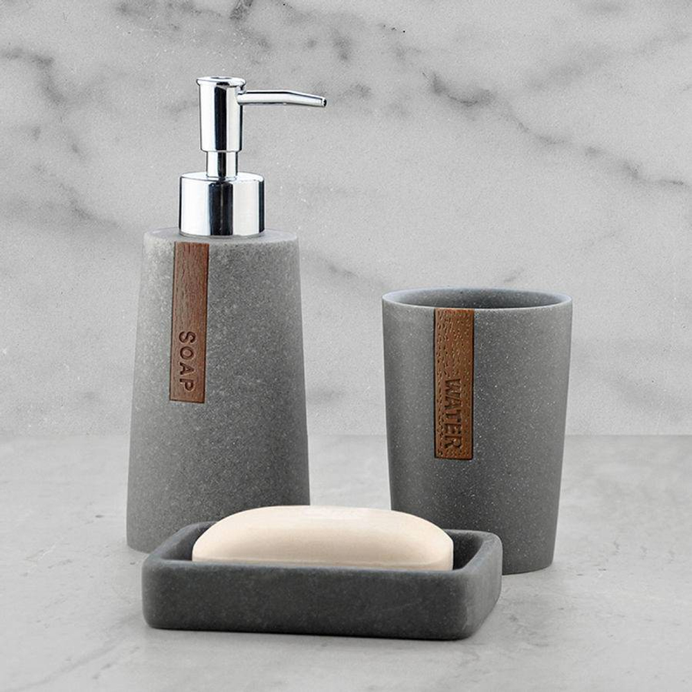 Набор №31 (серый) Sofi De MarkO