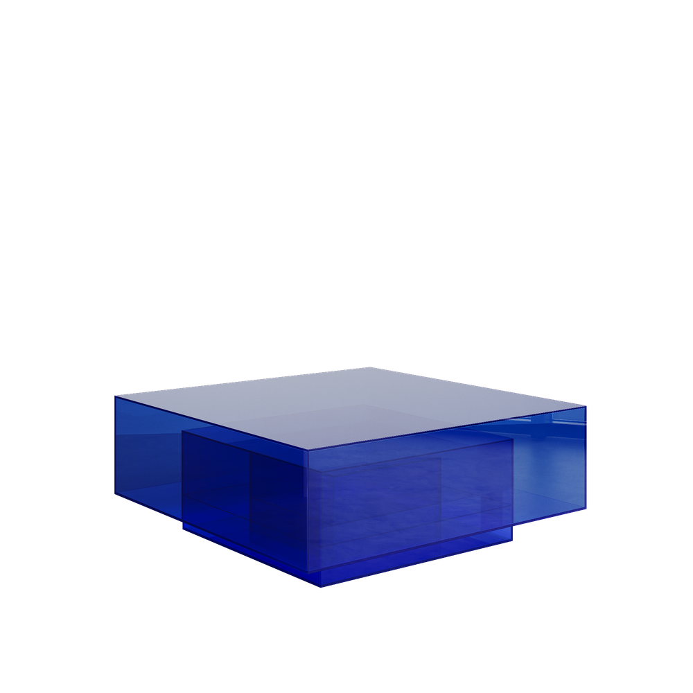 Журнальный стол Аура