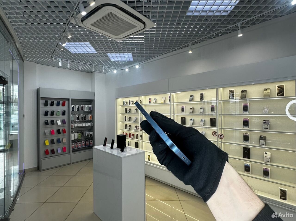 iPhone 14 512 ГБ б/у