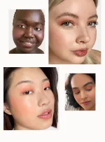 Кремовые румяна RARE BEAUTY Stay Vulnerable Melting Cream Blush - Nearly Mauve