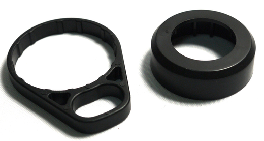 Кольцо фиксации кабеля MERLIN