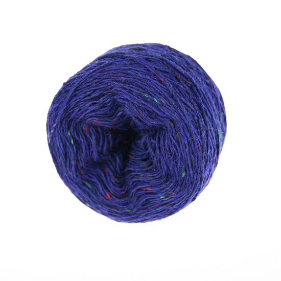 Пряжа DONEGAL YARNS 4/1 Nm Mohair Tweed (70% шерсть мериноса, 30% мохер), грамм