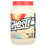 Ghost, Сывороточный протеин, шоколадное печенье, 1014 г (2,2 фунта)