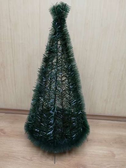 Фон Венок ПИРАМИДА большая (ёлка/ёрш) 15592