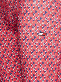 Leginsy Tommy Hilfiger RW AOP Legging - Размер S