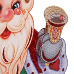 Плакат «Волшебный Дедушка» 40 см