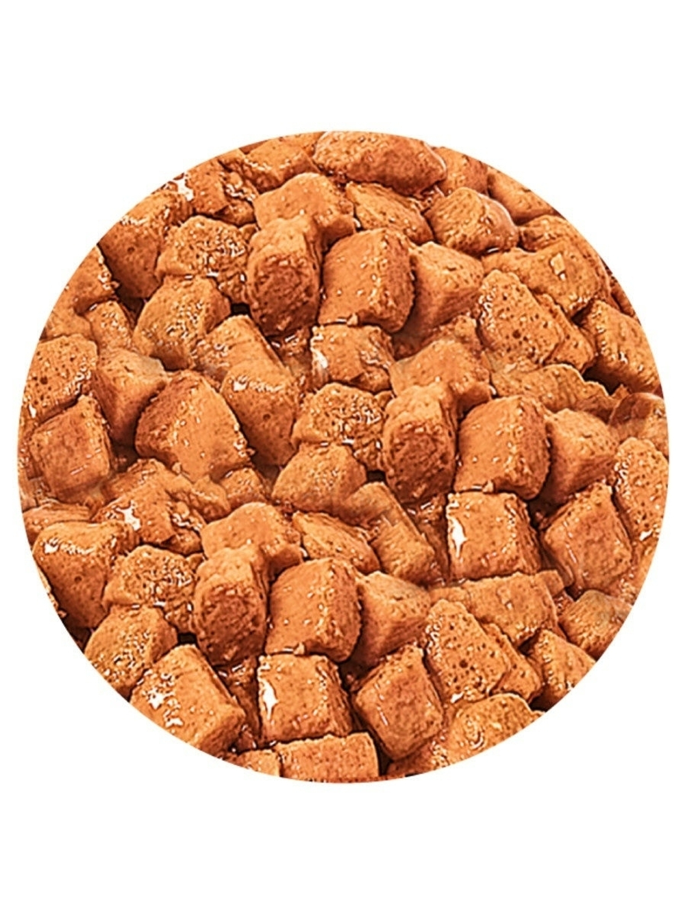 Влажный корм Kitekat для взрослых кошек, с курицей в соусе, 28 шт x 85 г