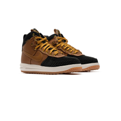 Кроссовки Nike Lunar Force 1 Duckboot "Ale Brown"