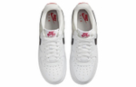Кроссовки Nike Air Force 1 Ess Snkr (Женская размерная сетка)