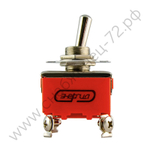 Выключатели-тумблеры Энергия