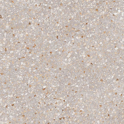 Керамогранит Терраццо бежевый обрезной (SG632020R)