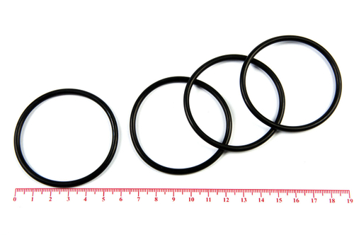 Кольцо 054-060-36 ГОСТ 9833-73