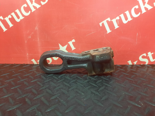 Кронштейн двигателя