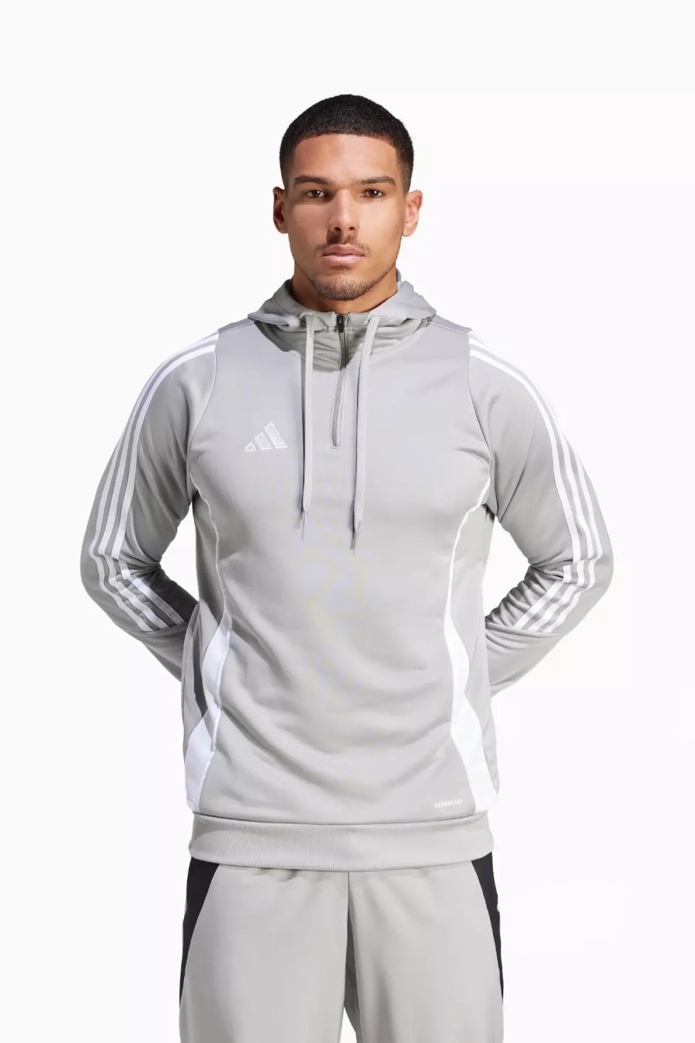 Кофта adidas Tiro 24 Training