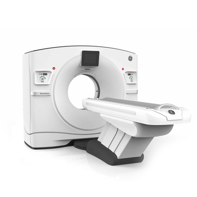 Компьютерный томограф GE Revolution Frontier