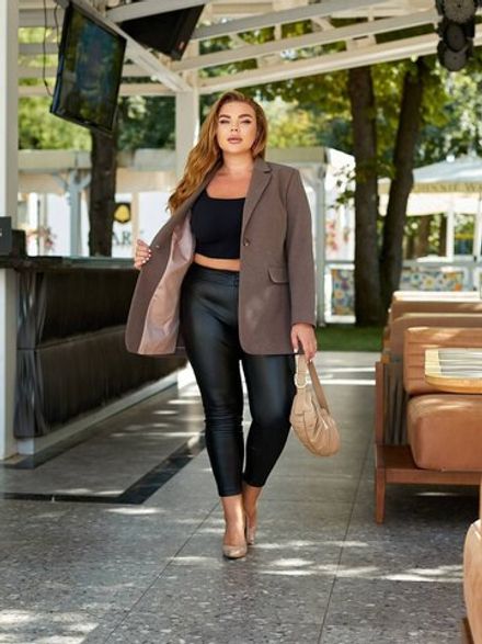 Пиджак УК-24051-1 Фабрика Моды Фото 2