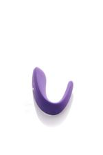 МНОГОФУНКЦИОНАЛЬНЫЙ СТИМУЛЯТОР ДЛЯ ПАР SATISFYER PARTNER TOY, СИЛИКОН, ФИОЛЕТОВЫЙ, 18,5 СМ.