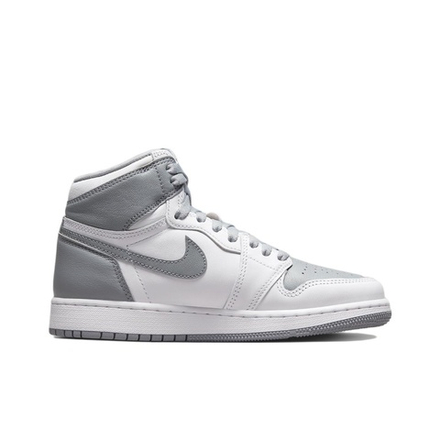 Кроссовки Air Jordan 1 Retro High OG GS Stealth