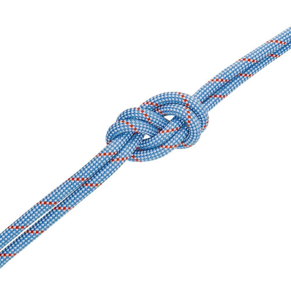 Веревка страховочная статическая Prival Static Fort, 9мм