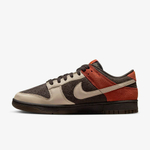 Nike Dunk Low Red Panda