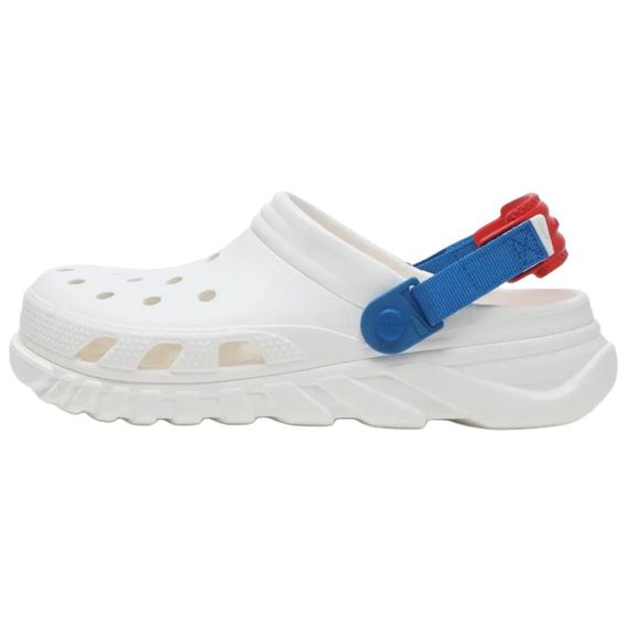 Crocs Duet Max II 'White'