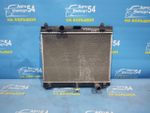 Радиатор двигателя TOYOTA FIELDER 2012-2018