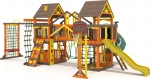 Детская площадка премиум
