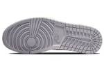 Кроссовки Jordan Air Jordan 1 Mid Se Craft "White And Phantom"