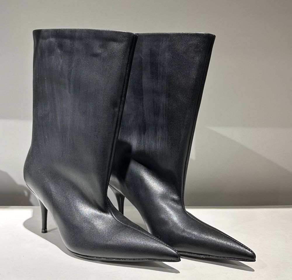 Ботильоны Maison Margiela