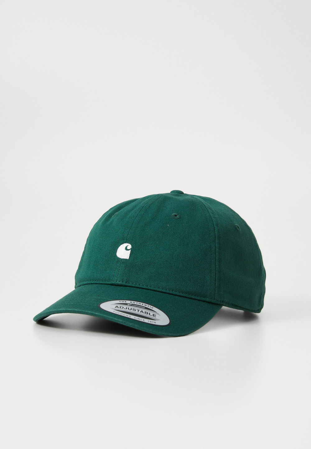 Carhartt WIP MADISON UNISEX - Кепка - Зелёный