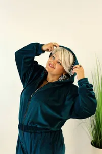 Комбинезон УК-2079-3 Фабрика Моды