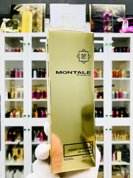 Montale Aoud Jasmine