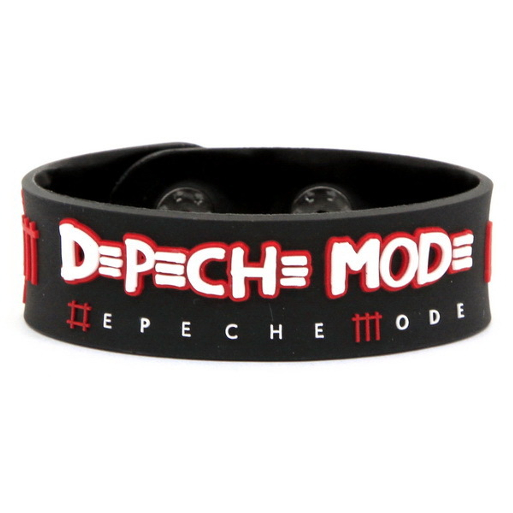 Браслет Depeche Mode