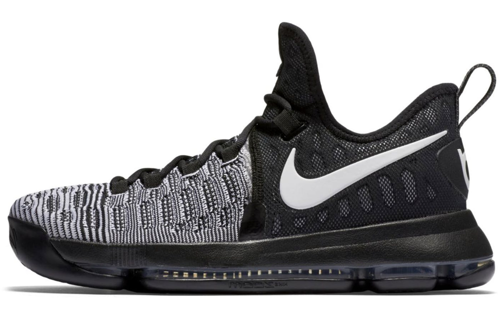 Кроссовки Nike Kd 9