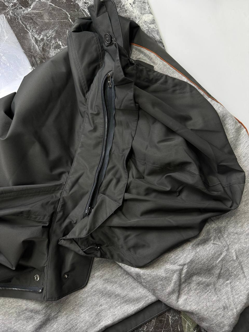 Ветровка Loro Piana