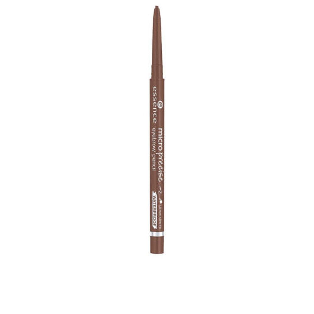 Карандаши для бровей MICROPRECISE lápiz de cejas waterproof #02-light brown 0,05 gr
